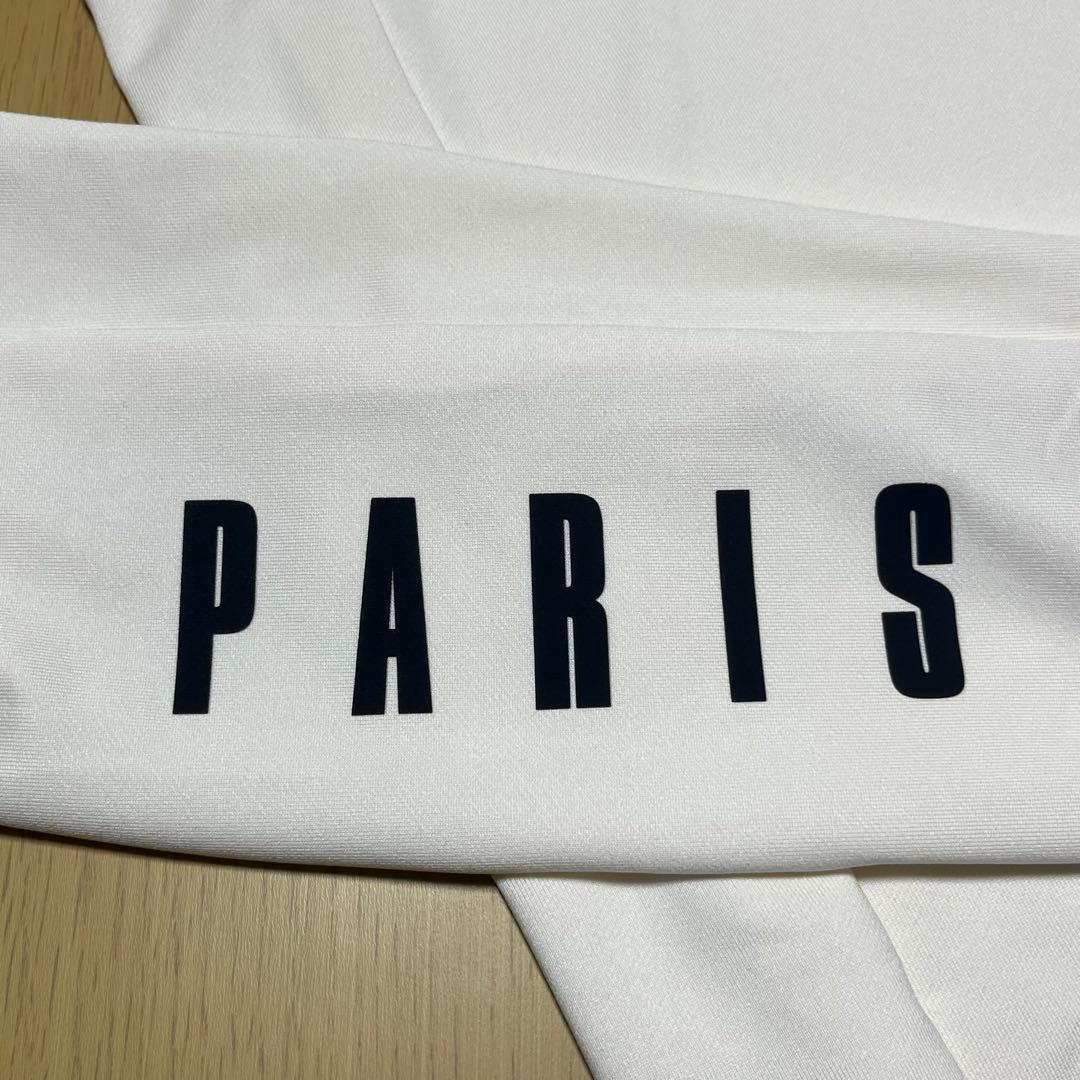 正規品 PSG 3rd ジョーダン 長袖 上下 XL 24-25