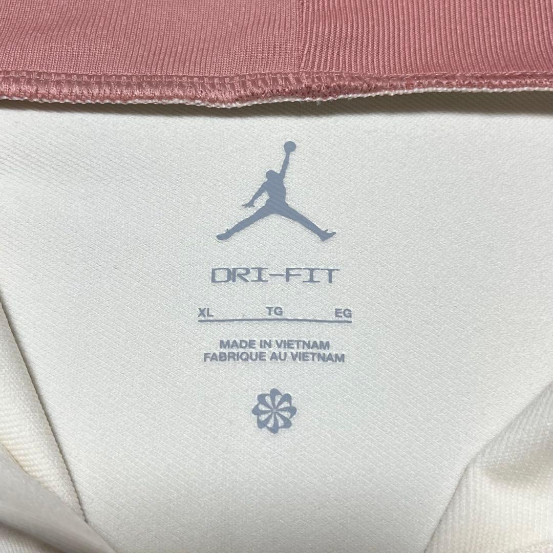 正規品 PSG 3rd ジョーダン 長袖 上下 XL 24-25