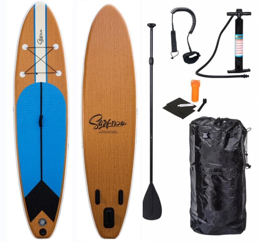 SUP11.0Ft 二層構造 スタンドアップ 1年保証付¥39800⏩36800