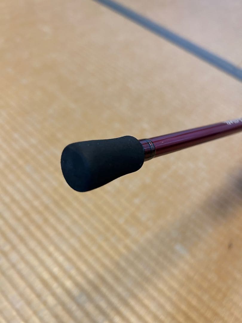 ダイワ　ANALYSTAR KAWAHAGI 82-175