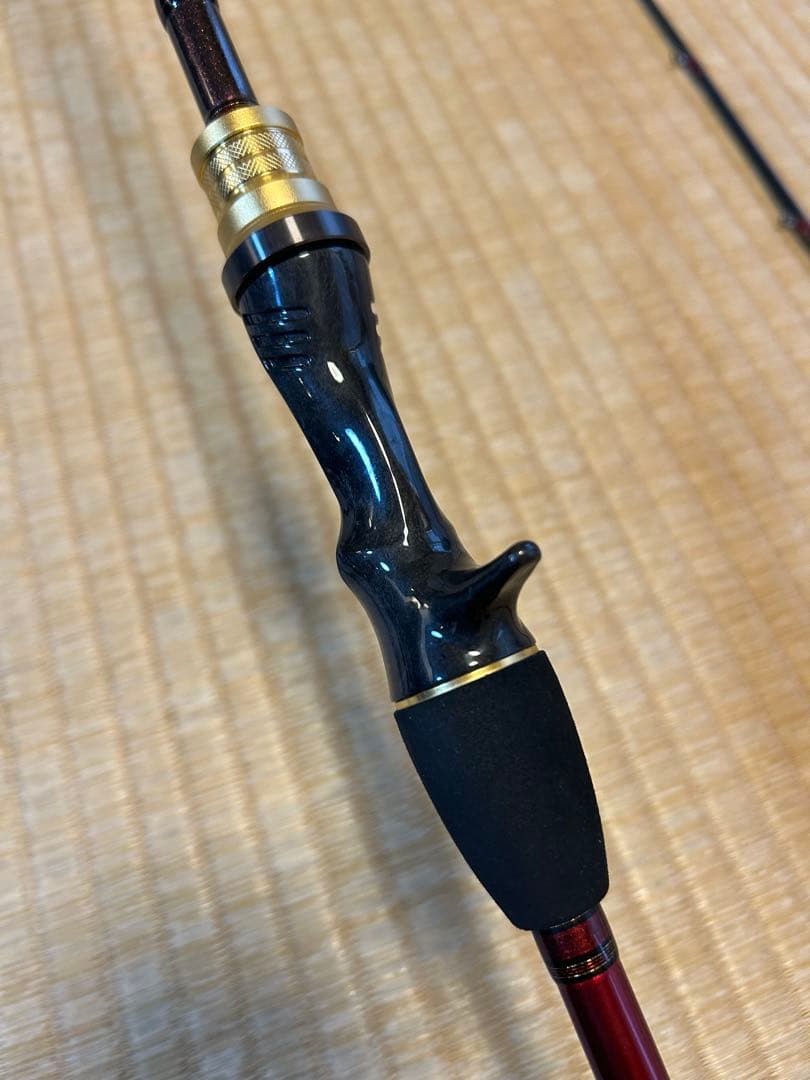 ダイワ　ANALYSTAR KAWAHAGI 82-175