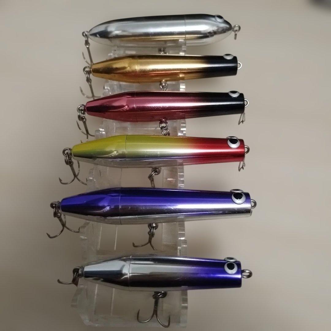 ウォーターランド　 ウォーターソニック テクノ ジャーク スイッシャー セット