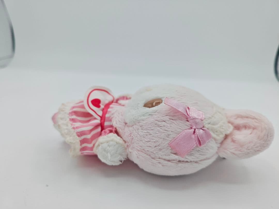 レア　マイメロディ　あこがれコスメロプロモーション（カフェ）マスコット