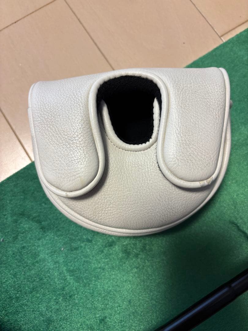 美品　ゼロトルク　L.A.B GOLF MEZZ.1 ラブゴルフ 34 正規品
