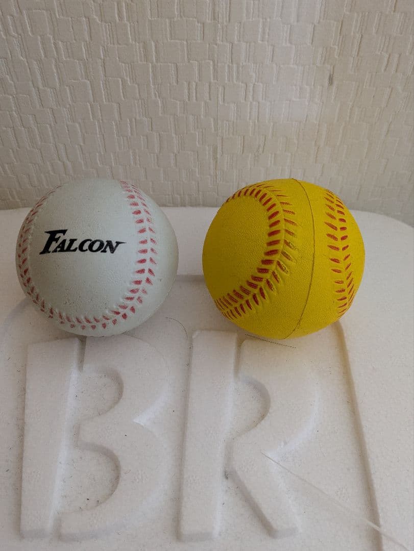 FALCON ピッチングマシン 、トスマシンをセット、ボール・連結ホルダーセット