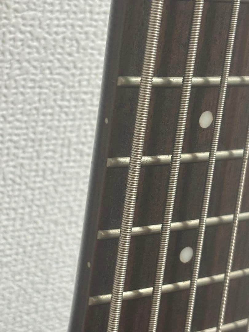 Steinberger XT-25 BK 5弦エレキベース
