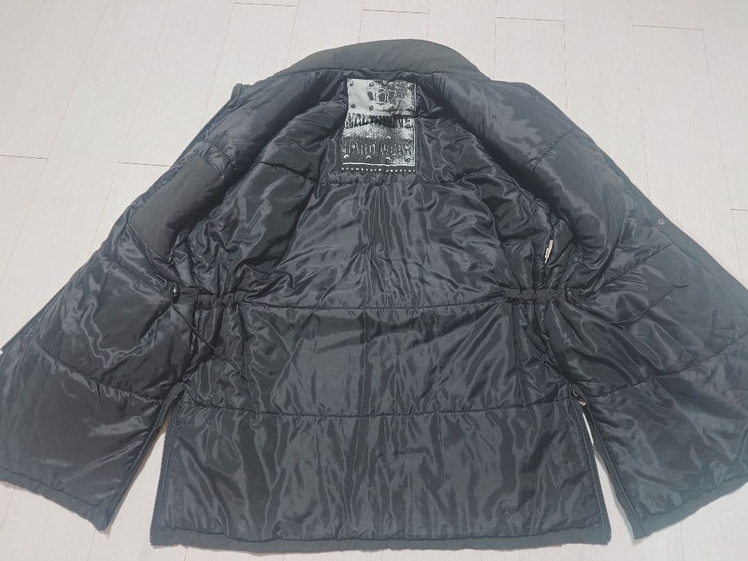 NORTHWAVE スノーボードウェア