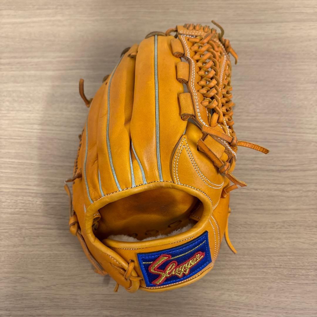 久保田スラッガー　軟式一般　L7