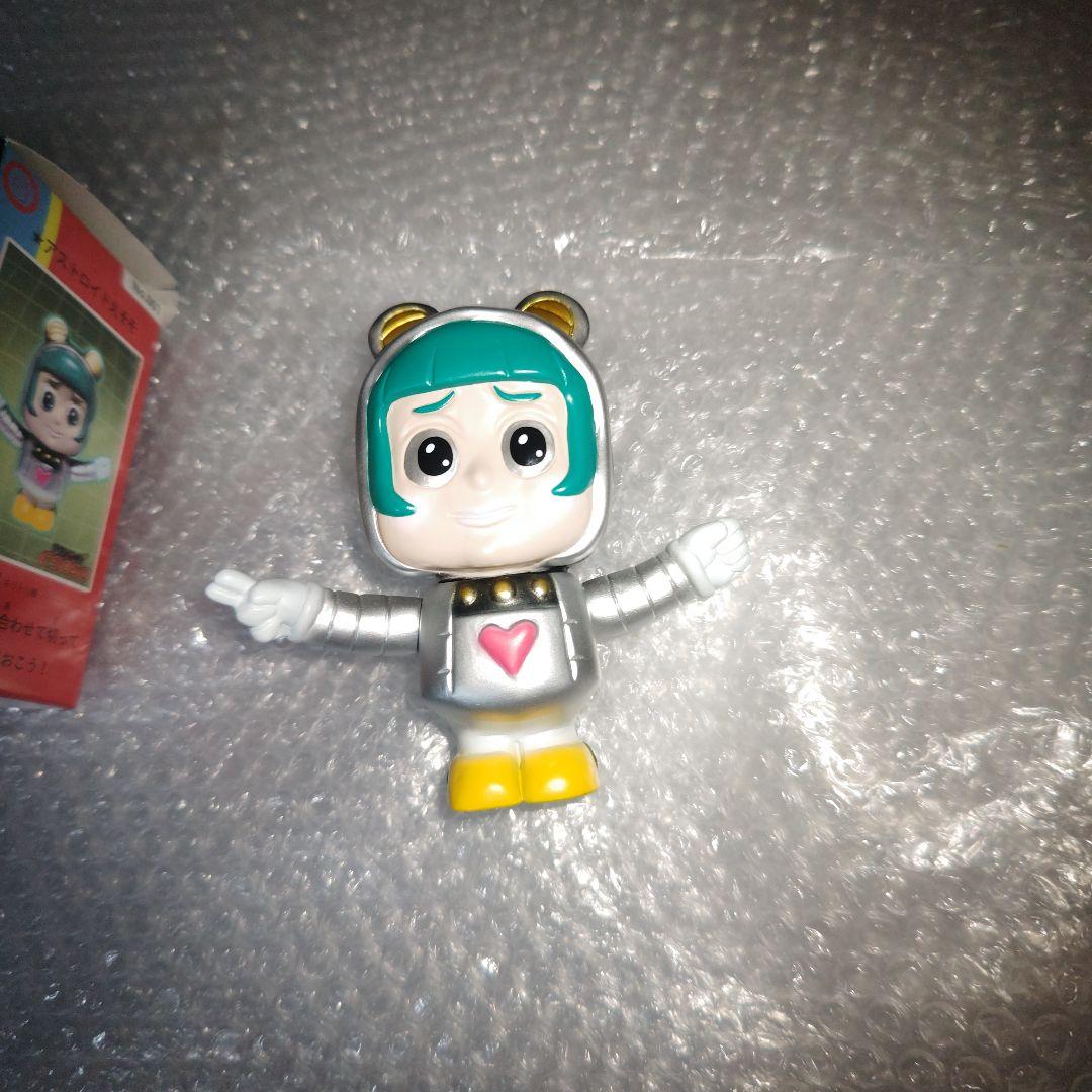 アストロイドESOSO　ソフビ