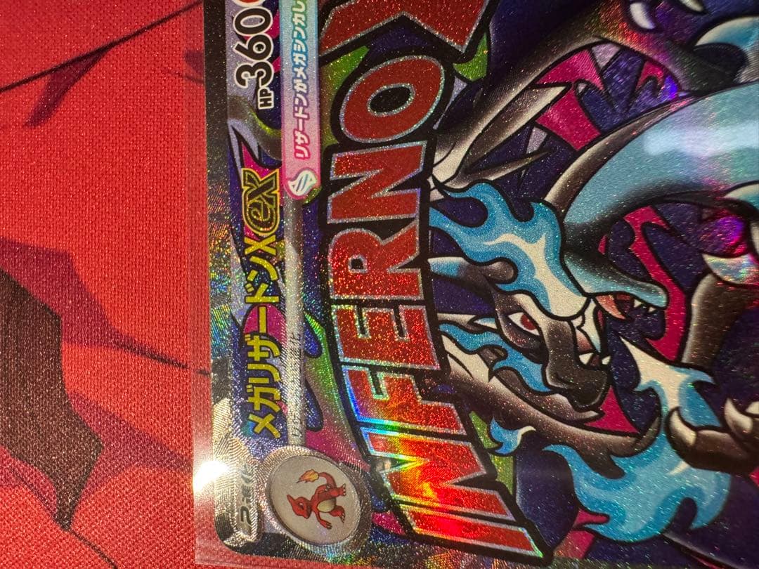 ma中国　リザ専用