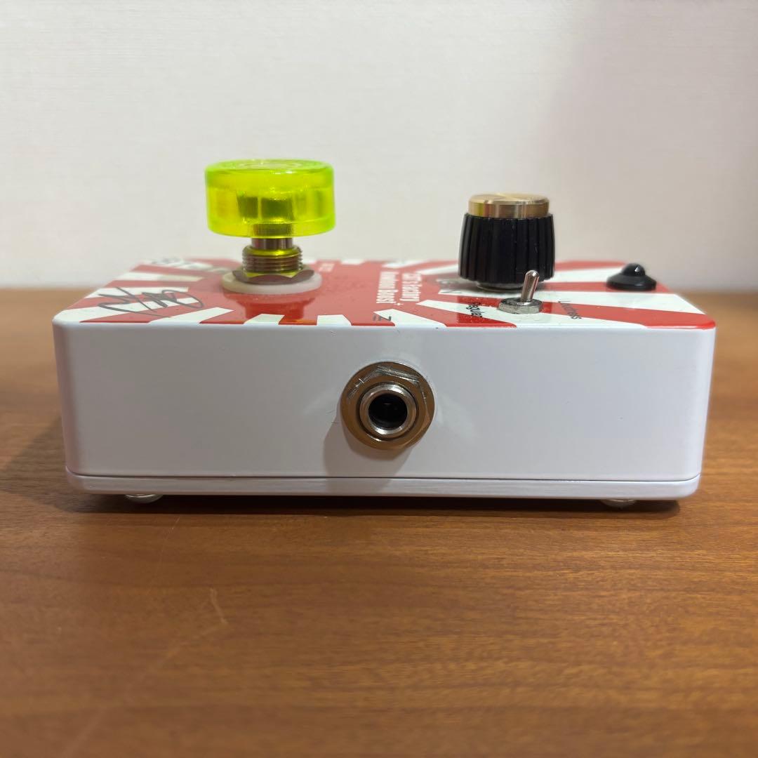 ギター CAT'S Factory Kowloon Boost AT-222