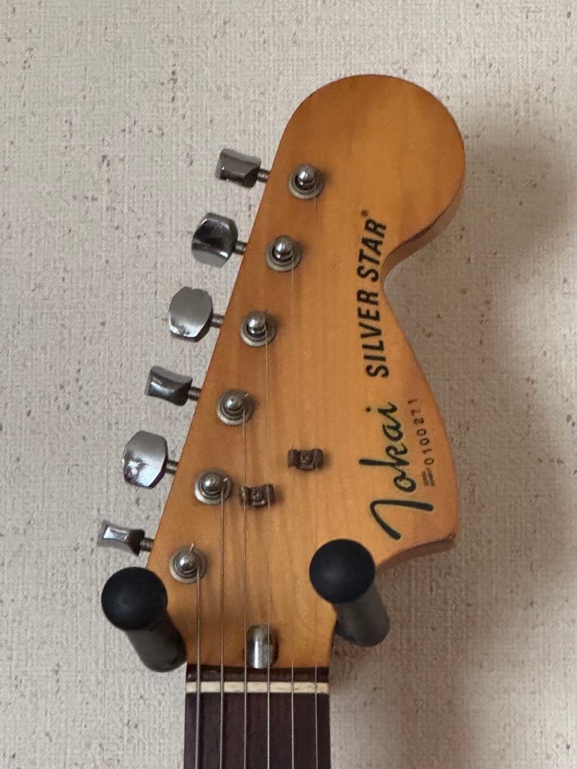 TOKAI SS-36 1980年製