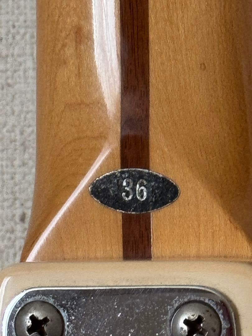 TOKAI SS-36 1980年製