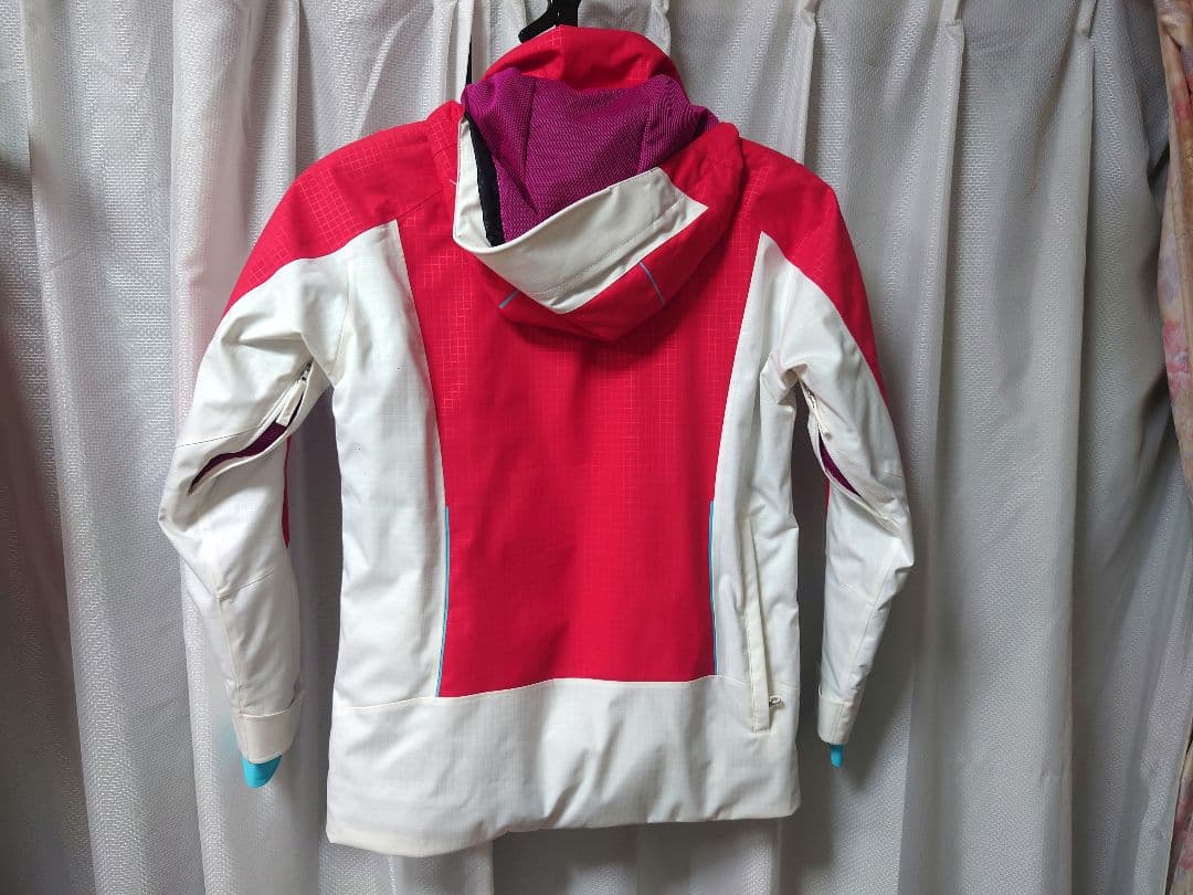 フェニックス　スキーウェア　ほぼ新品