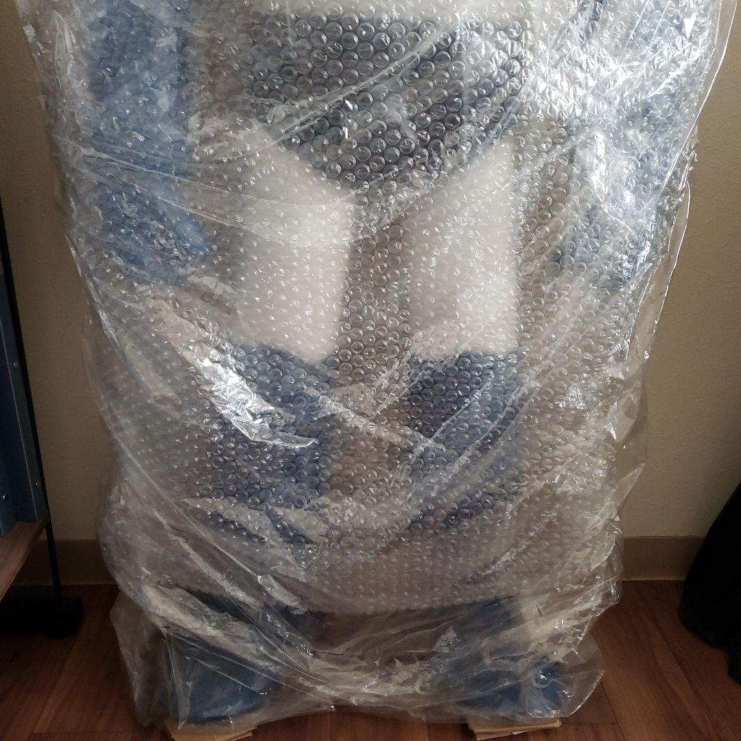 ソフビ　マジンガーZ 100cm