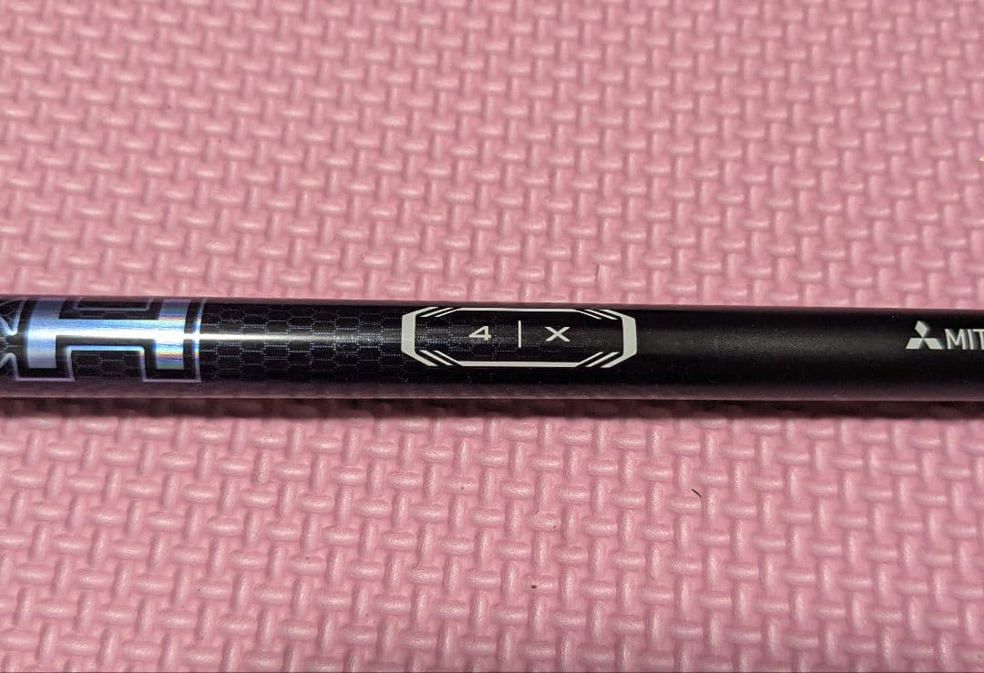 VANQUISH ヴァンキッシュ テイラーメイドスリーブ付き 4X