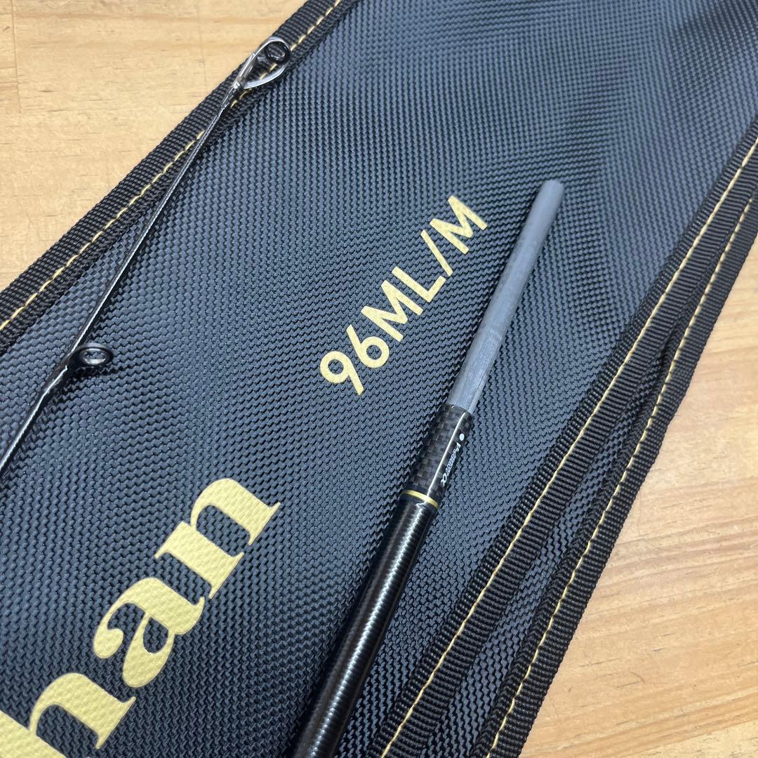 25モアザン96ML/M 未使用品