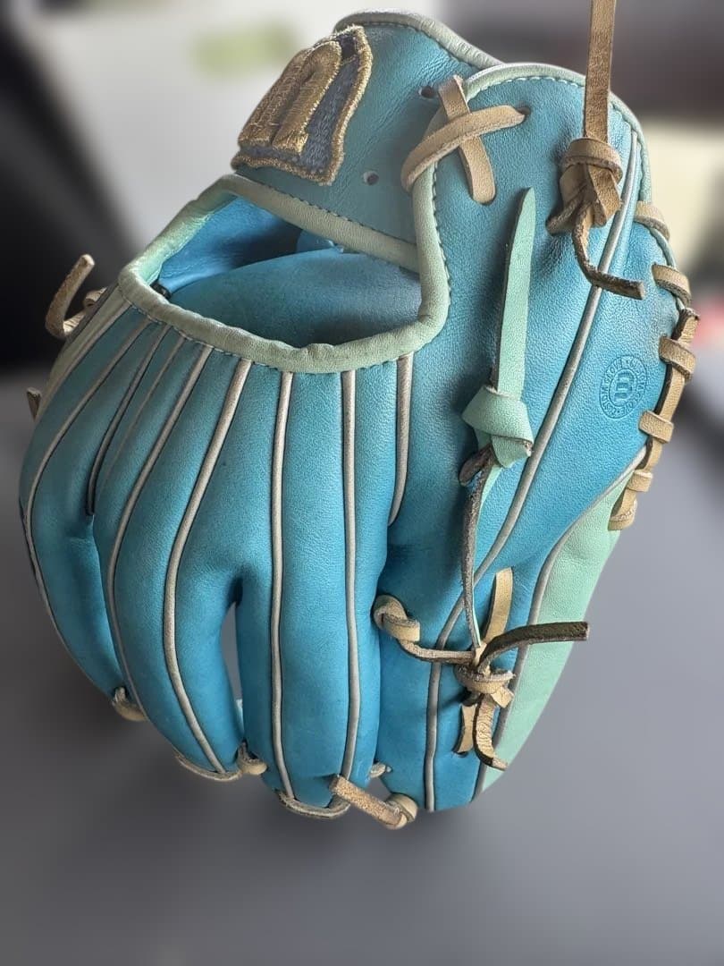 Wilson 軟式グローブ