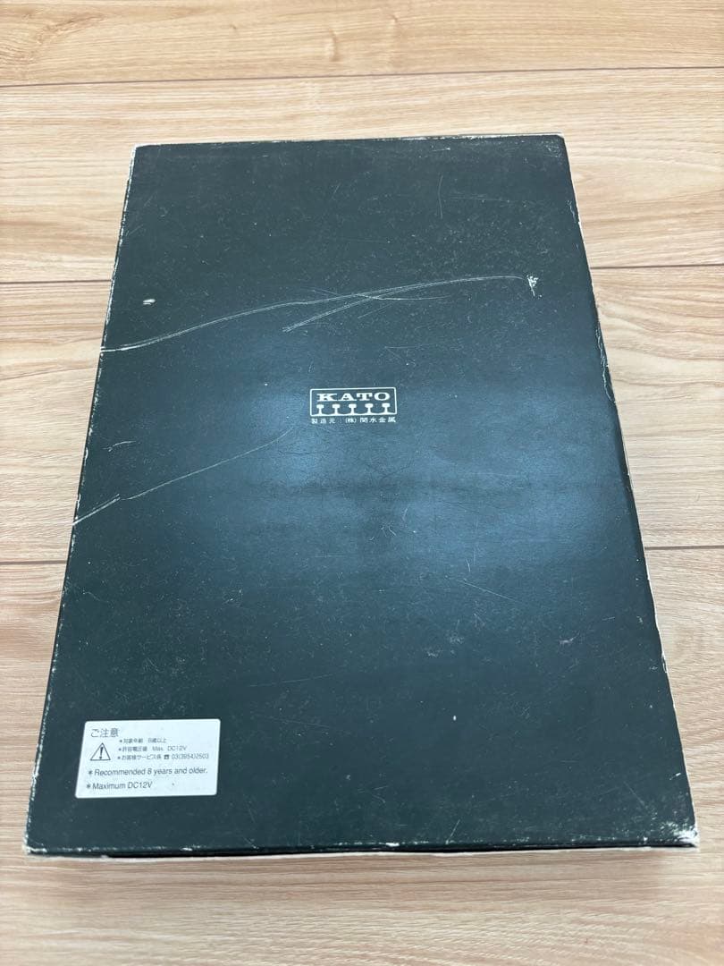 KATO Nゲージ鉄道模型 205系直流通勤形電車（横浜線色）8両セット