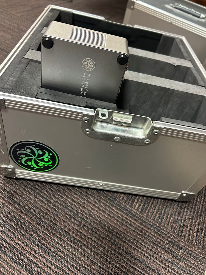 Darkglass Electronics ANAGRAM 特典多数　ほぼ未使用