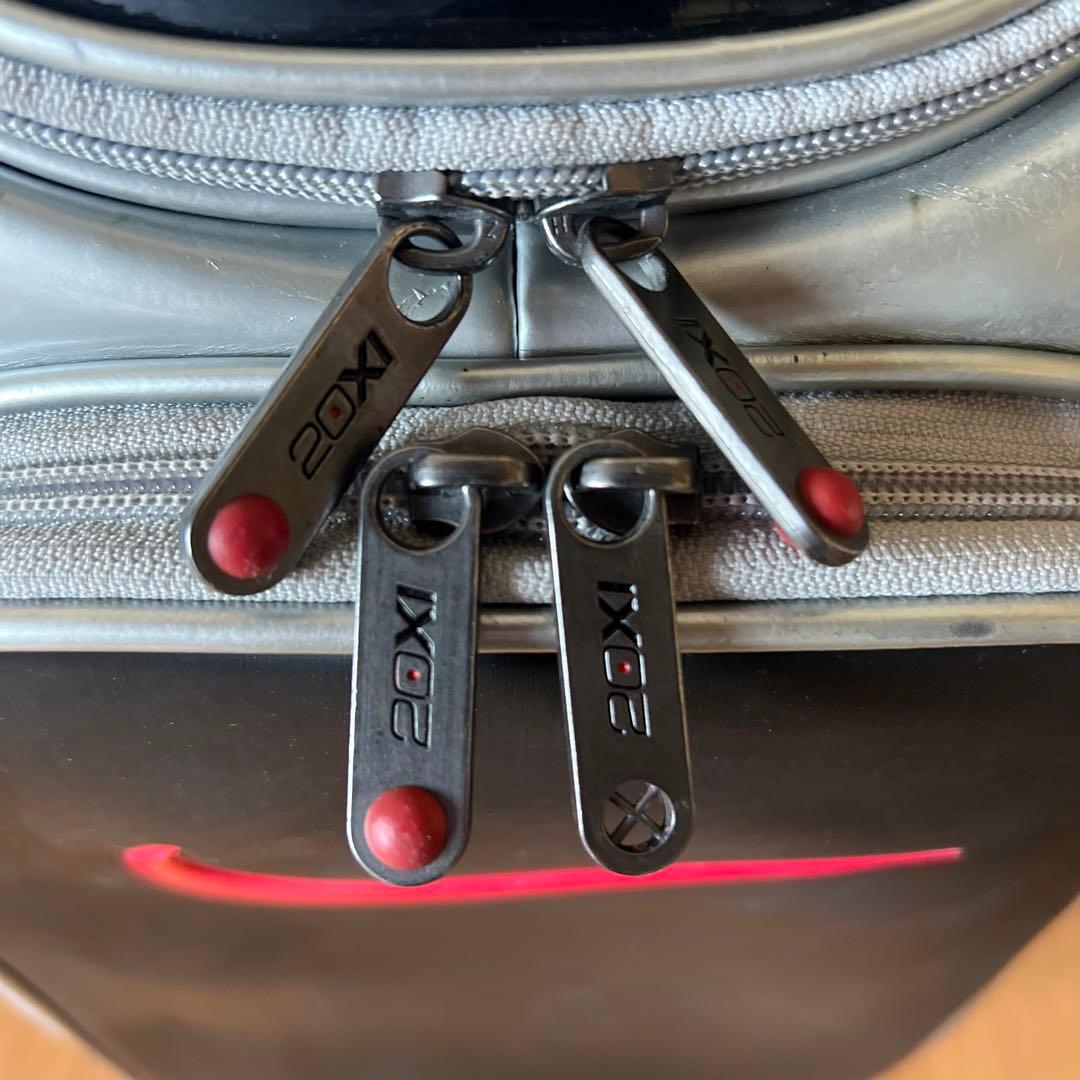 NIKE ナイキ ゴルフ 20XI キャディバッグ 6分割