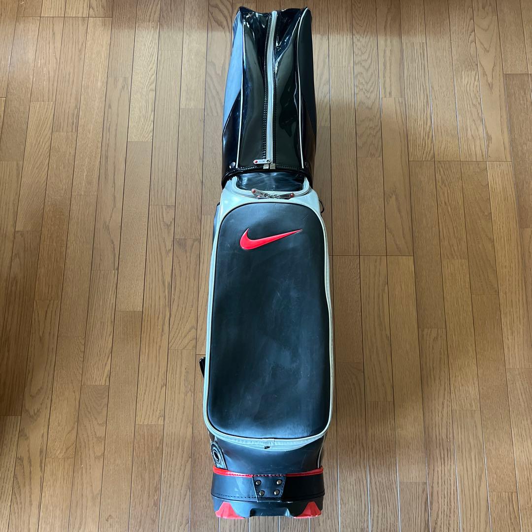 NIKE ナイキ ゴルフ 20XI キャディバッグ 6分割