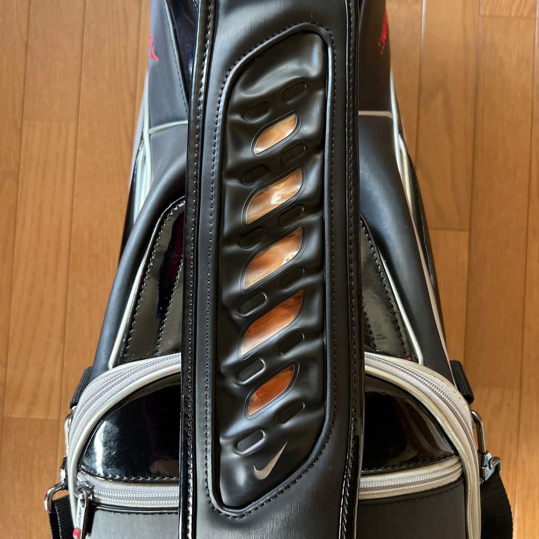 NIKE ナイキ ゴルフ 20XI キャディバッグ 6分割