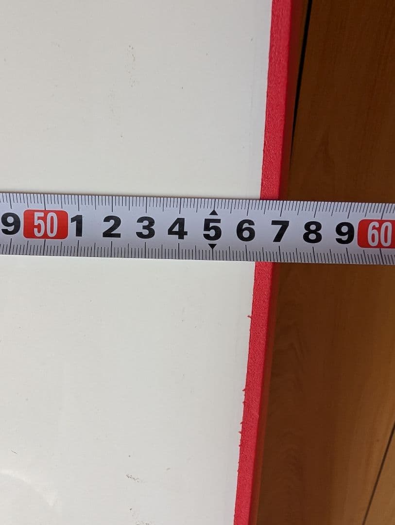 Softechソフテック　ソフトボード　7’7″ フィン付