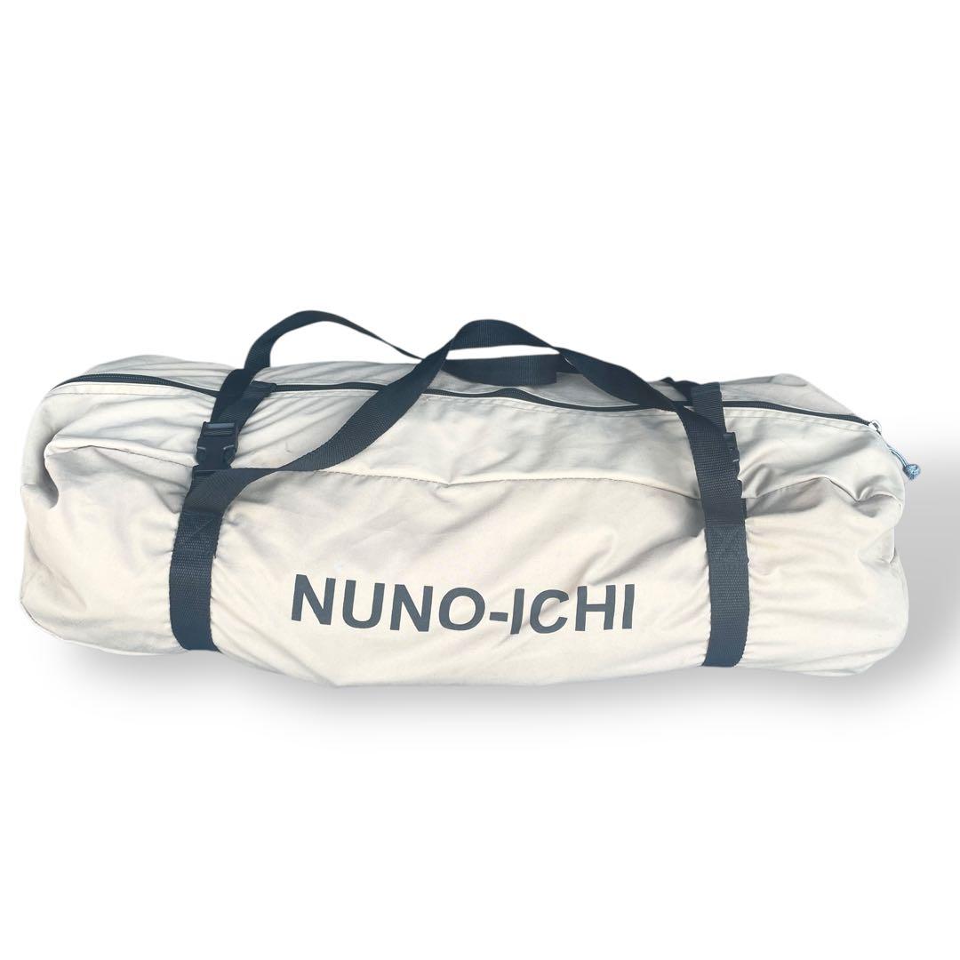 【美品】DOD NUNO-ICHI /ヌノイチ(S)
