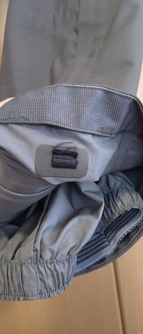 Houdini　Rollercoaster　Pants XL スキー