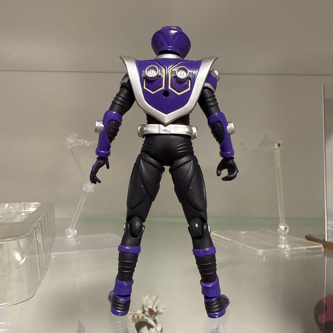 仮面ライダー龍騎　figma ウィングナイト　ストライク　セット売り