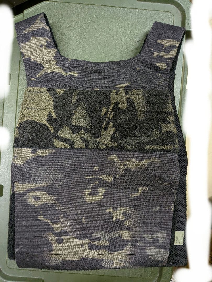 ferro concepts Slickster MOLLE ver（MCBK）