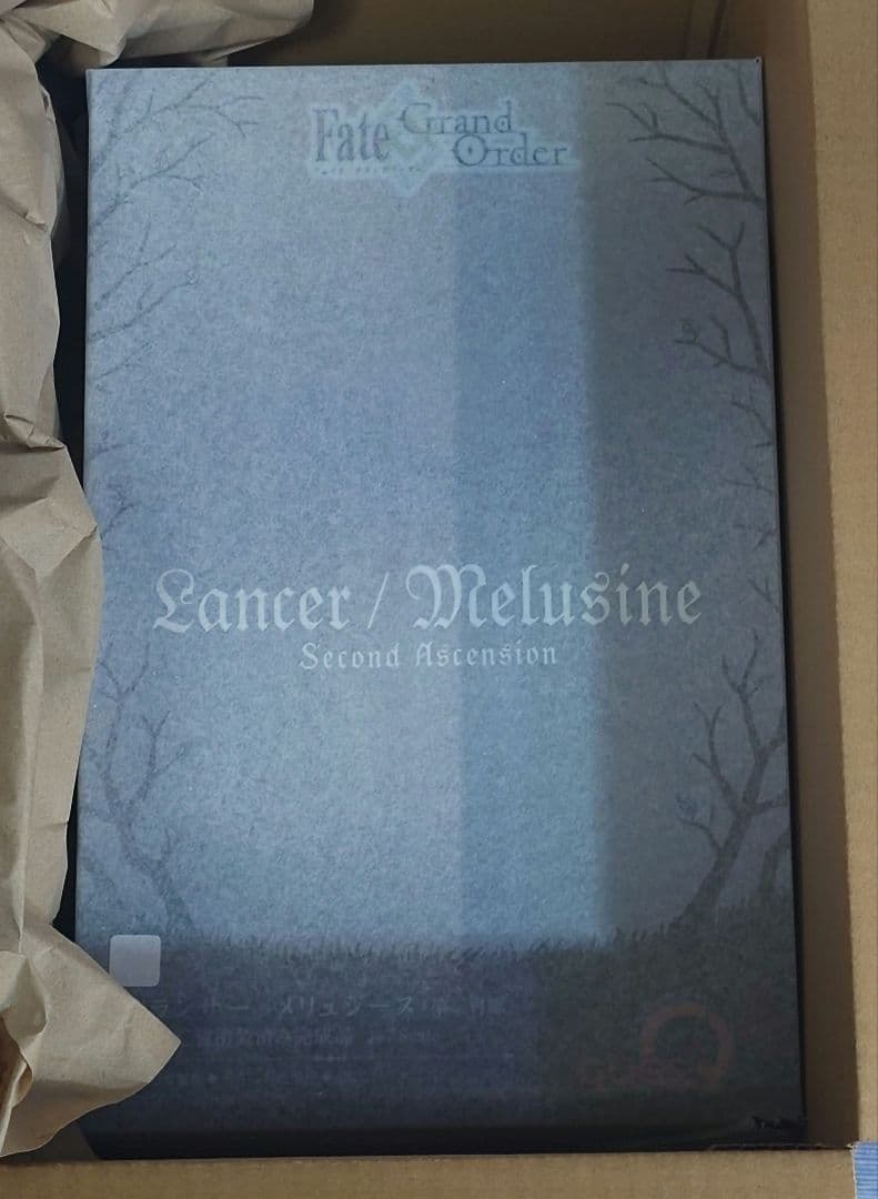 も*ち様 【11/03まで】 ランサー/メリュジーヌ(第二再臨) 【FGO】