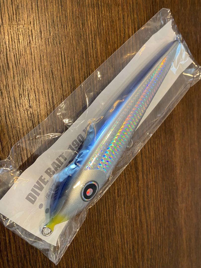 ローカルスタンダード　プラグ3本セット