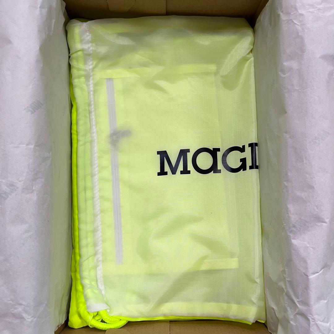 46 サッカースパイク ナイキ マジスタ オブラ Ⅱ FG