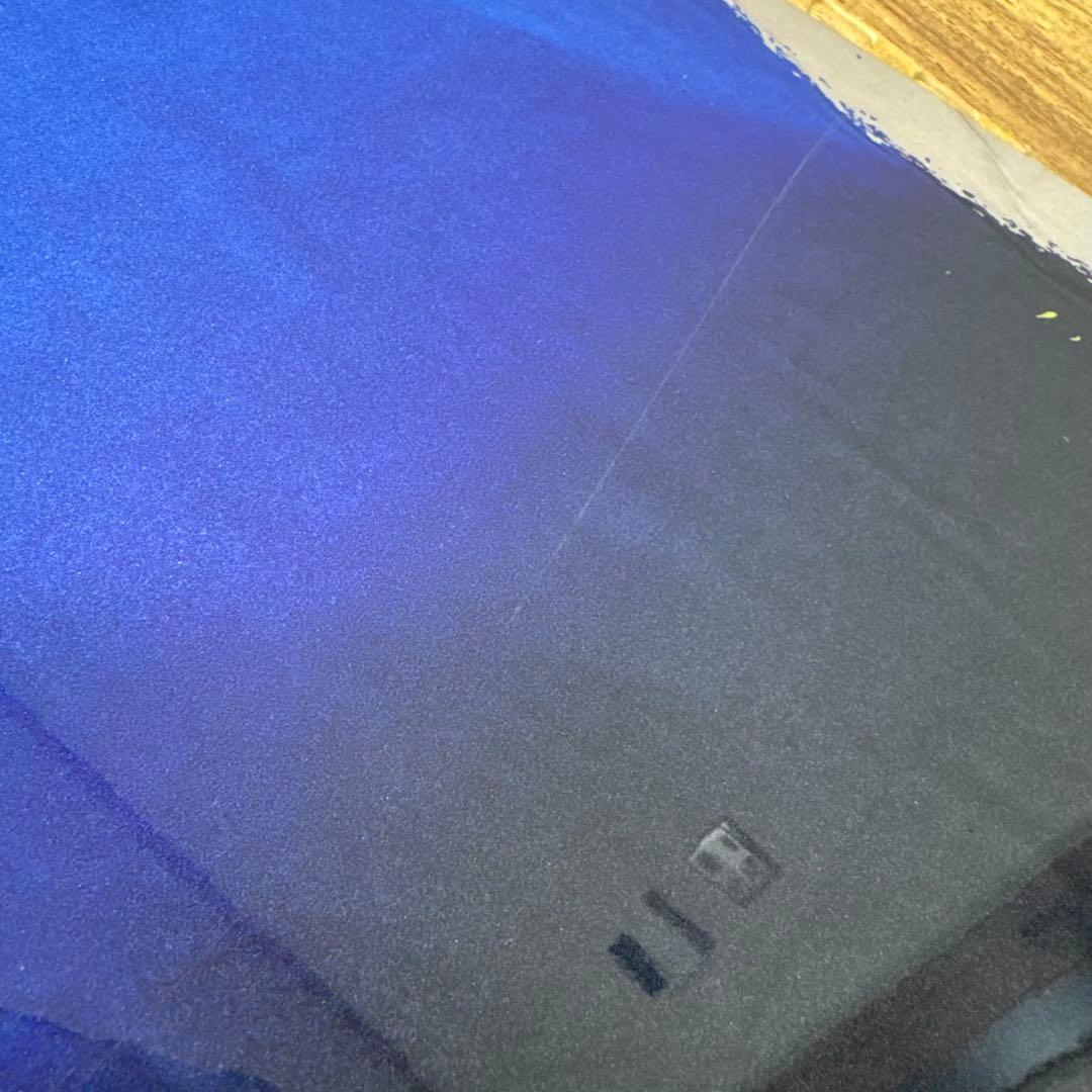 22-23 超美品　CAPiTA ULTRAFEAR 155cm グラトリ