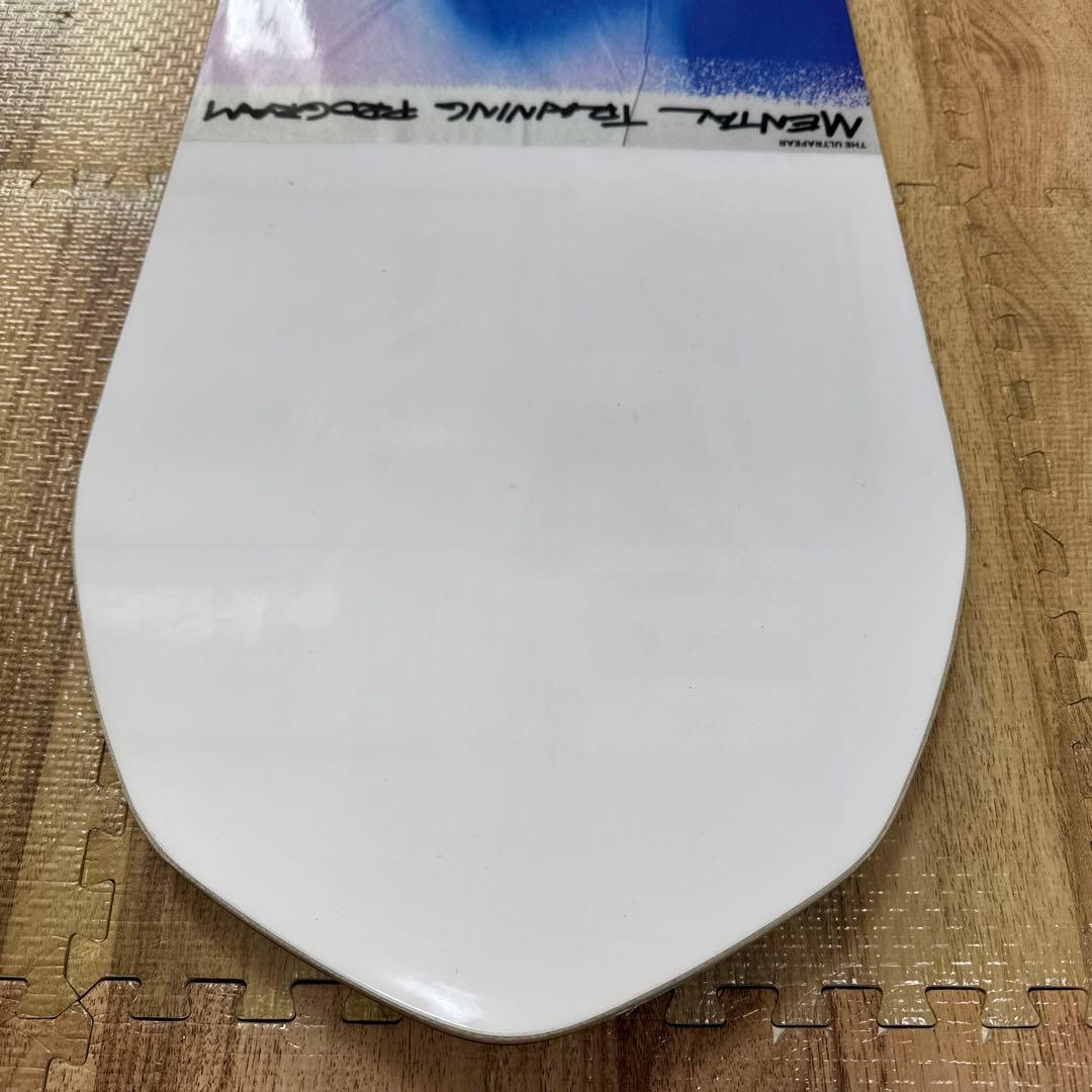 22-23 超美品　CAPiTA ULTRAFEAR 155cm グラトリ