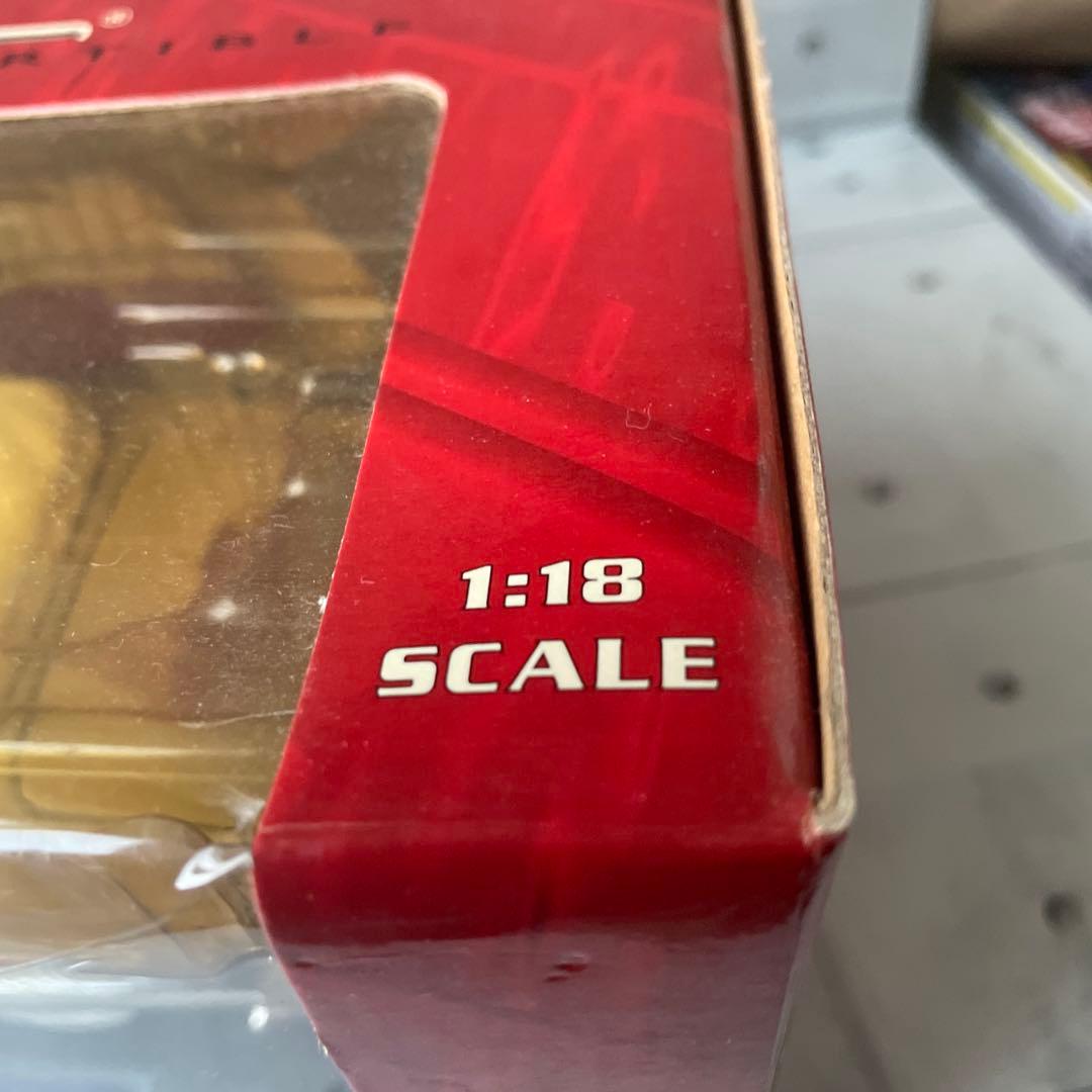 サンスター1953 Chevrolet Bel Air ダイキャスト 1:18