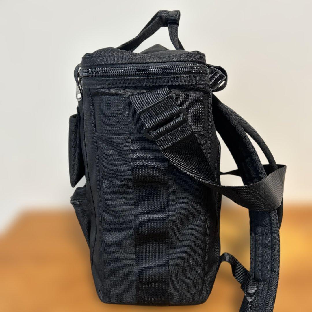 PORTER UNION レコードバッグ　吉田カバン