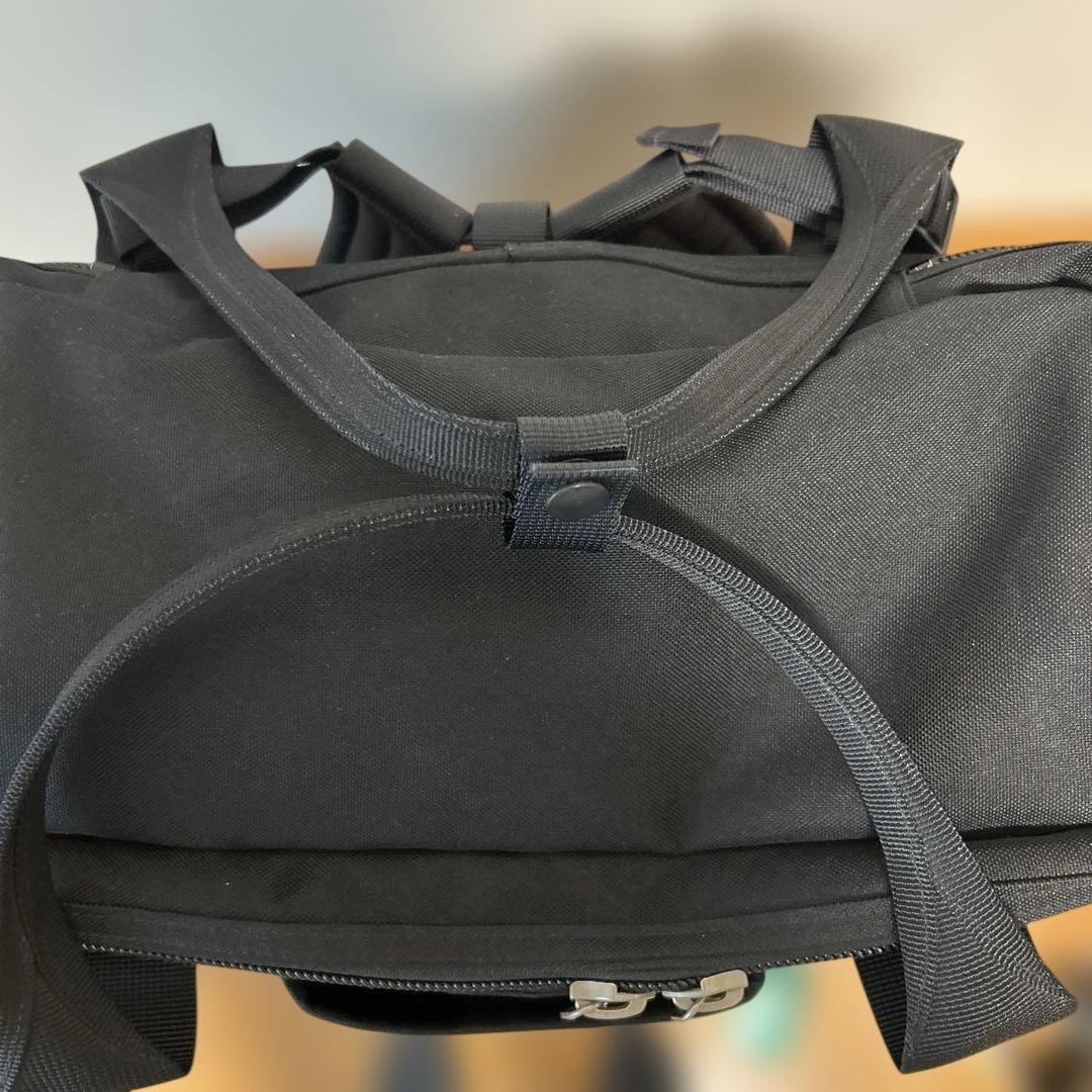 PORTER UNION レコードバッグ　吉田カバン