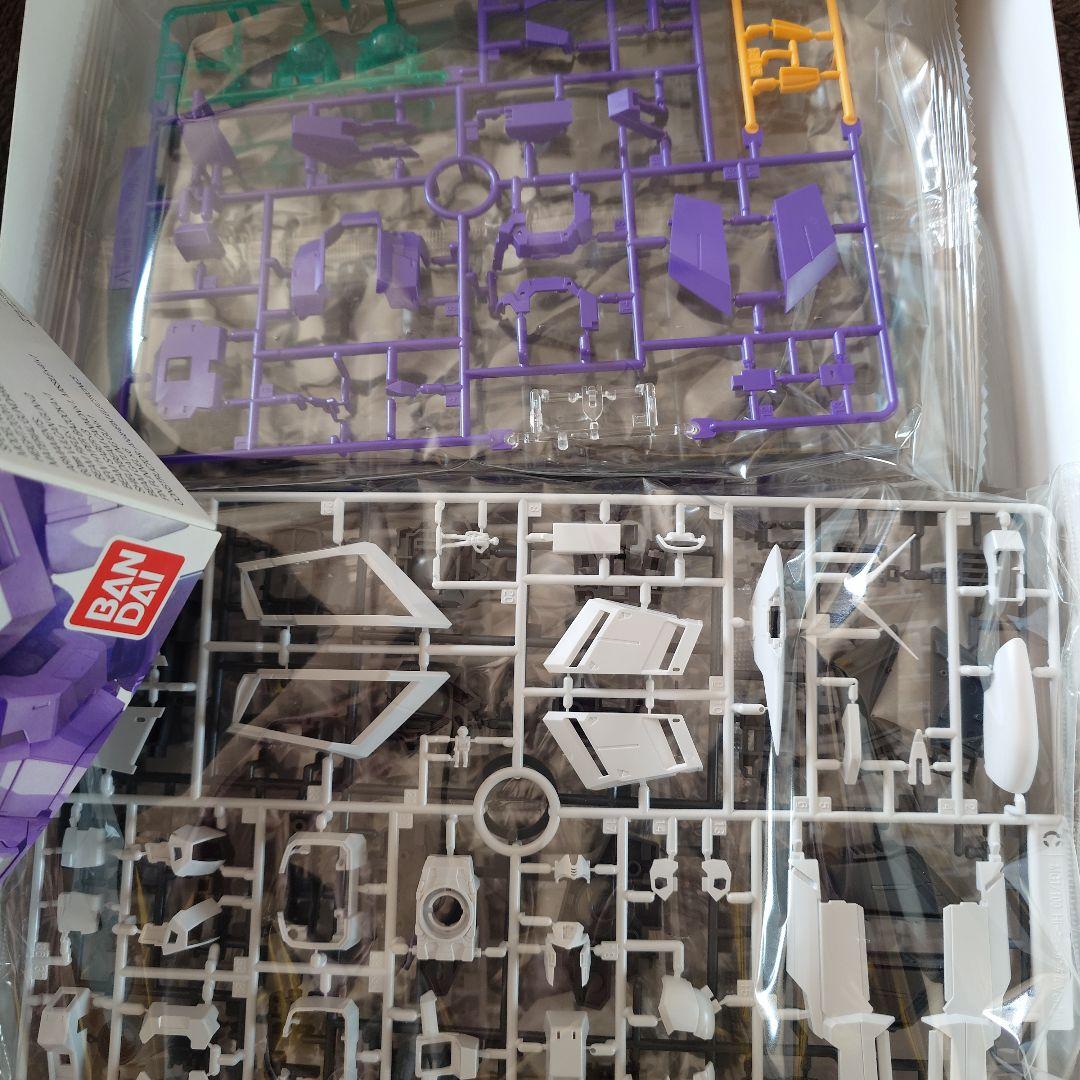 MG Hi-νガンダム Ver.Ka