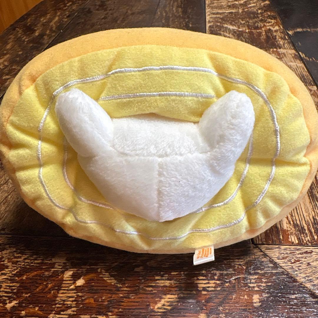 にゃんにゃんにゃんこ にゃんこ温泉 にゃんこたまご焼き ぬいぐるみ レトロ