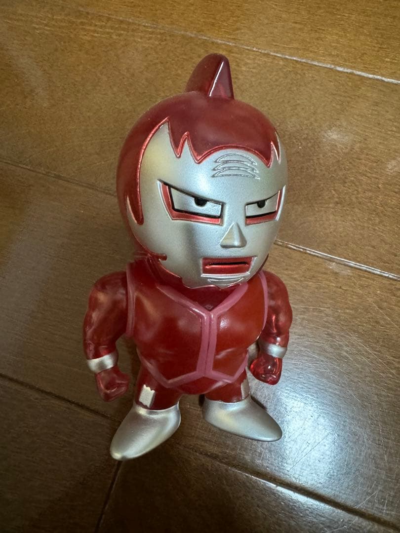 スパイスシード　マッスルショット　spiceseed フィギュア　34個セット