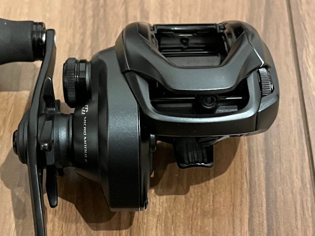 エクスセンスDC