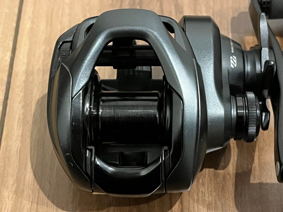 エクスセンスDC