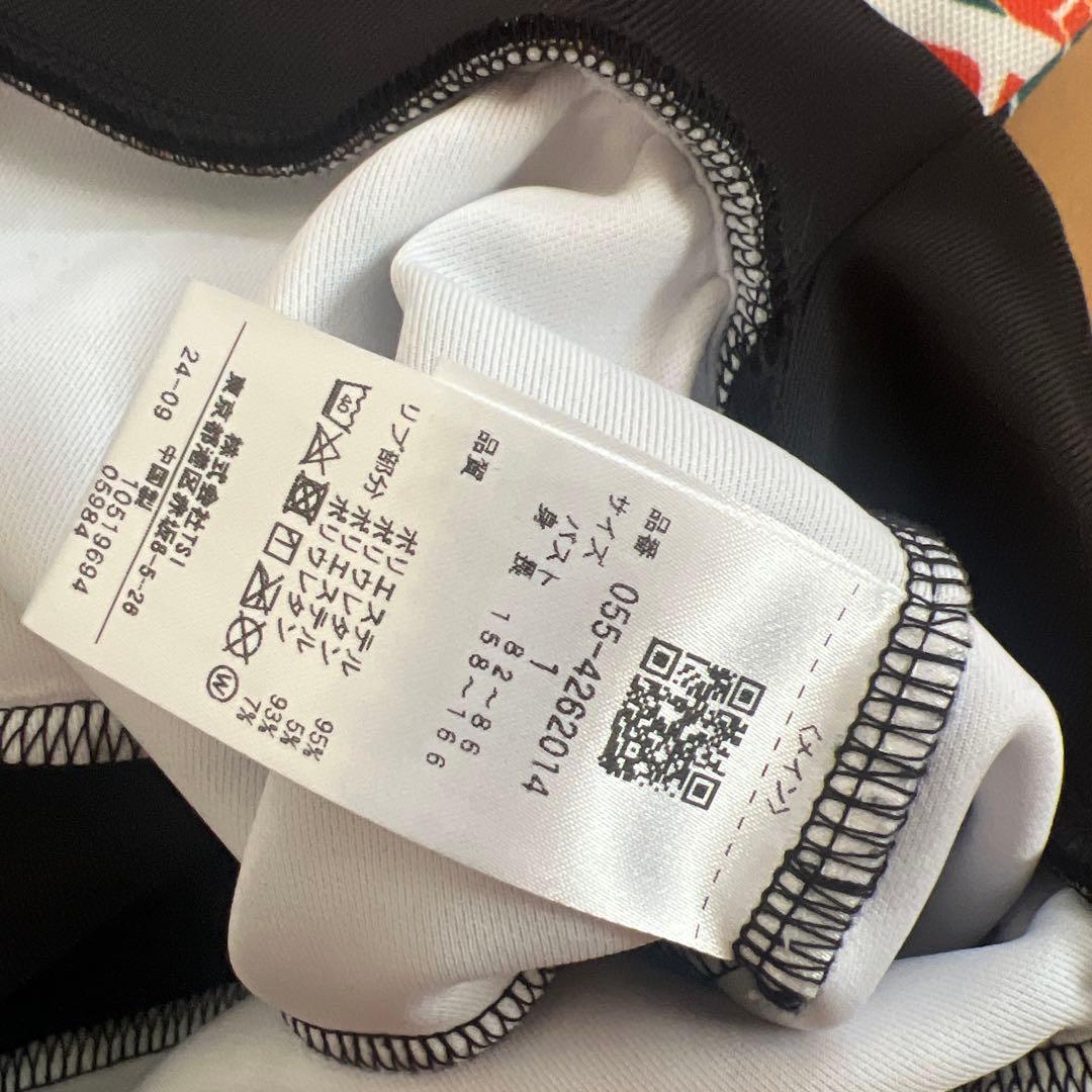 パーリーゲイツ 2点　セットアップ