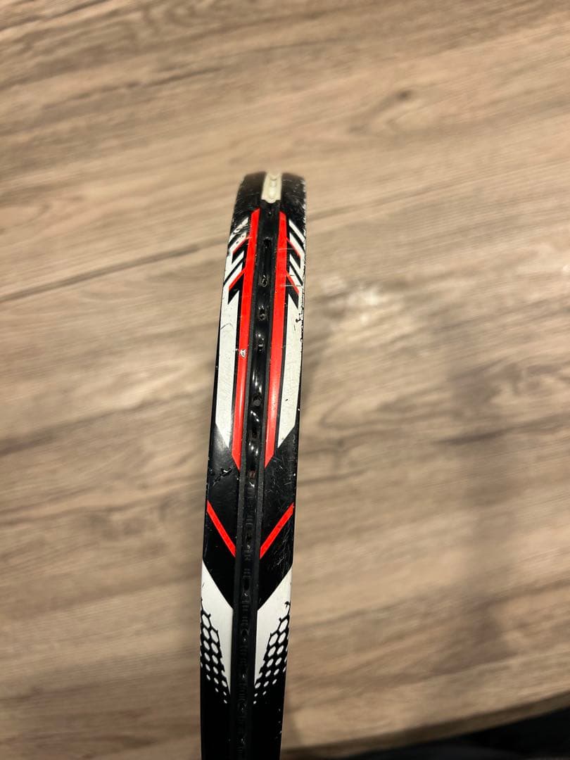 ミズノ　DIOS 10-R テニスラケット