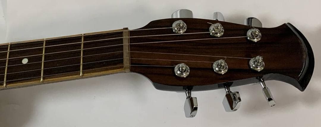 ANGEL'S GUITAR ギター