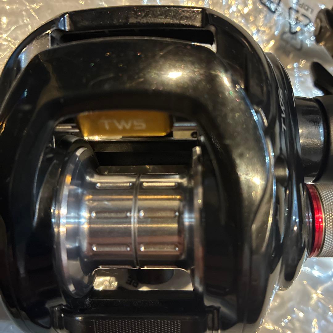 ダイワ　タトゥーラ103-TW