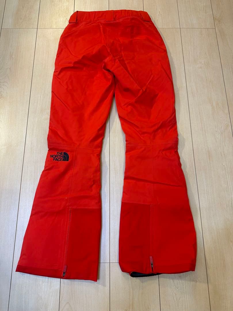 未使用The North Face スキー パンツ USサイズXS(日本Ｓ)